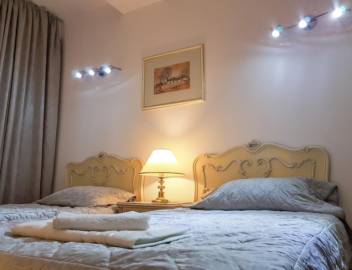 Cazare Fundeni Medlife Bukurešť Exteriér fotografie